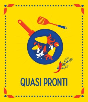 Quasi Pronti