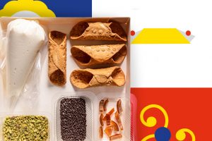 I quasi pronti di Don'Cola: la tua tavola ha la Sicilia in bocca!