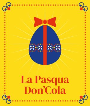 La Pasqua Don'Cola