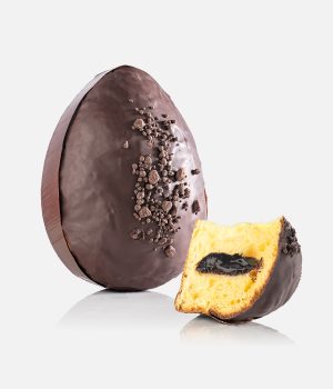 Uovo di Colomba al Cioccolato Don'Cola