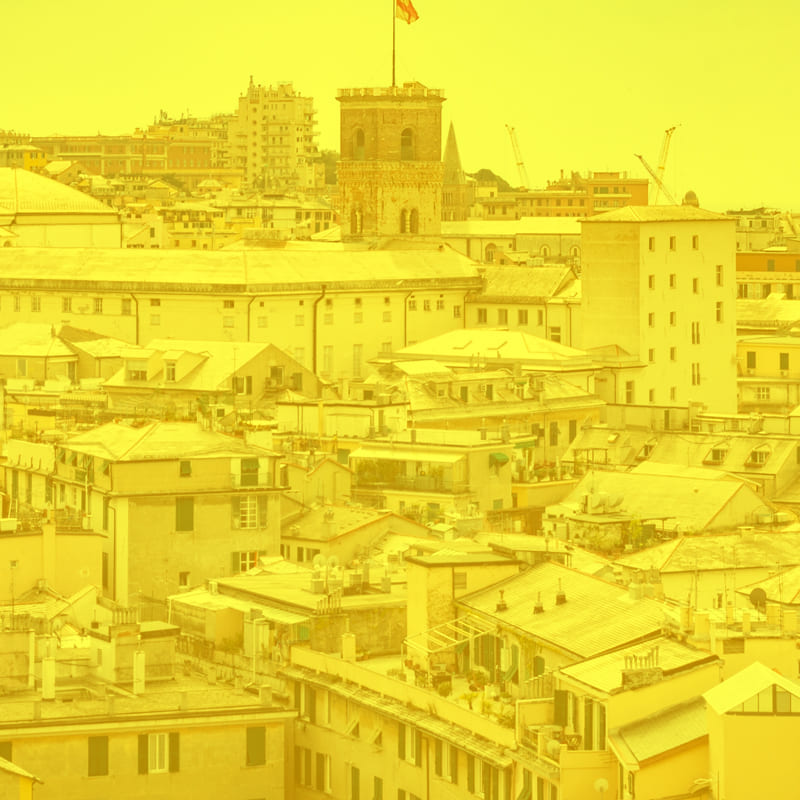 Genova