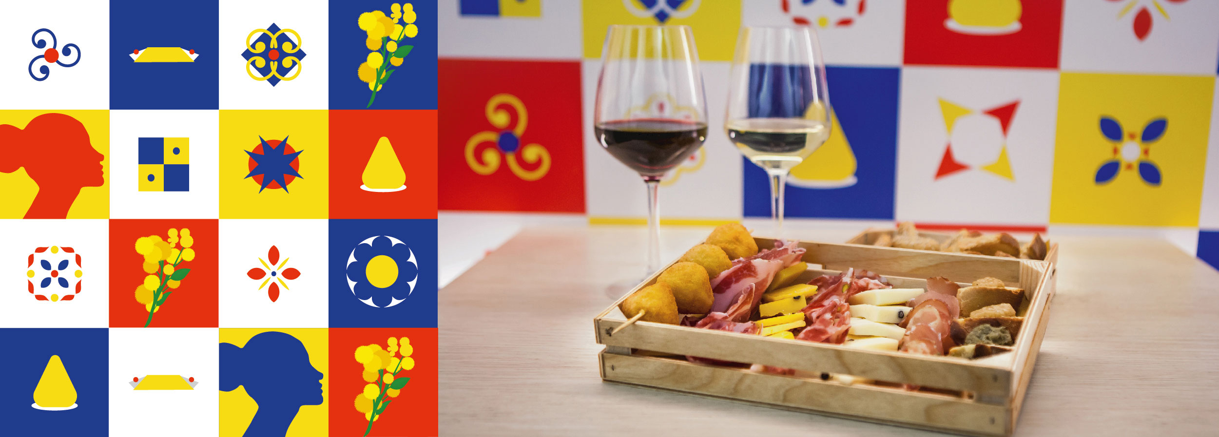 Festa della Donna da Don Cola