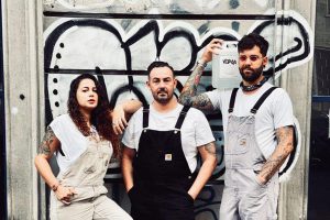 Masterclass sui miscelati con Mario Farulla
